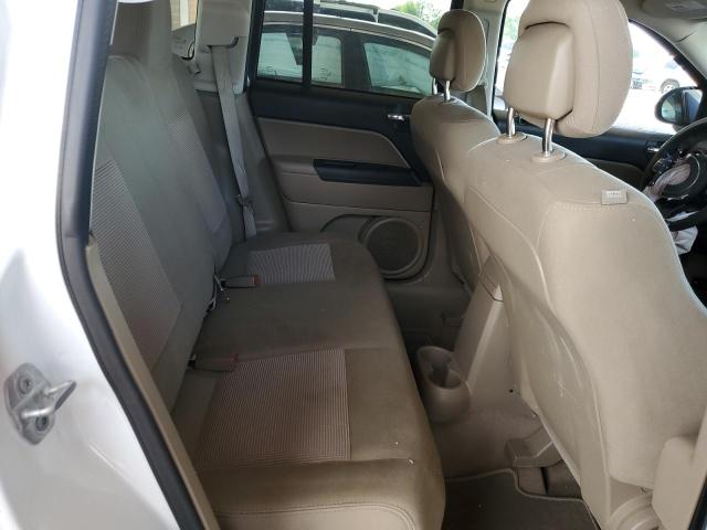 Фото 11 с аукциона – 2016 JEEP COMPASS SP с VIN 1C4NJCBA4GD643061