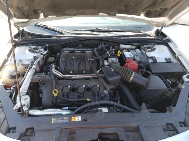 Photo 11 from auction – 2012 FORD FUSION SEL with VIN 3FAHP0CG2CR351459