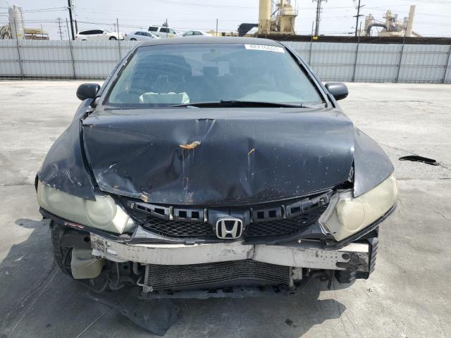 Photo 5 from auction – 2011 HONDA CIVIC LX with VIN 2HGFA1F56BH504911