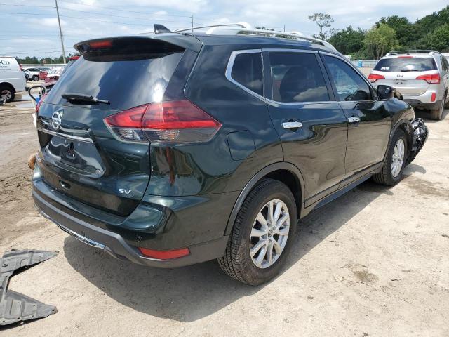 Photo 3 from auction – 2019 NISSAN ROGUE S with VIN 5N1AT2MT8KC826460