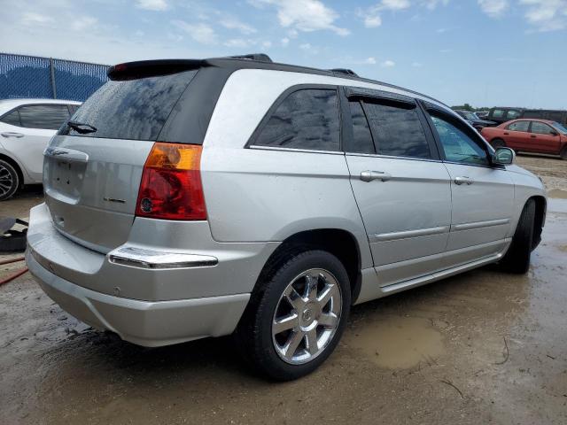 Photo 3 from auction – 2005 CHRYSLER PACIFICA L with VIN 2C8GF78425R450659