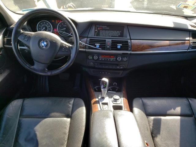 Photo 8 from auction – 2010 BMW X5 XDRIVE3 with VIN 5UXFE4C50AL277515