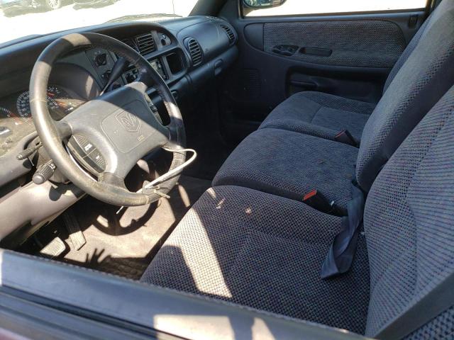 Photo 7 from auction – 2000 DODGE RAM 1500 with VIN 1B7HC16Y7YS625458