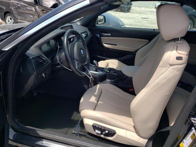 Photo 7 from auction – 2020 BMW 230I with VIN WBA2M7C05L7E65662