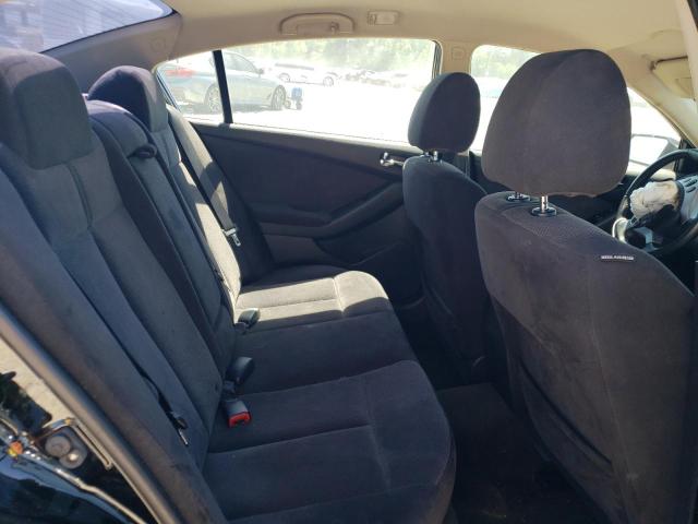 Photo 10 from auction – 2008 NISSAN ALTIMA 2.5 with VIN 1N4AL21E78N459998