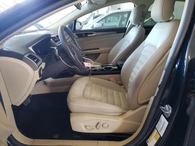 Photo 7 from auction – 2014 FORD FUSION SE with VIN 3FA6P0H74ER157552