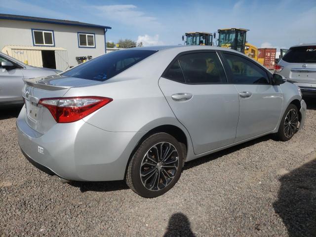 Photo 3 from auction – 2016 TOYOTA COROLLA L with VIN 5YFBURHEXGP509224