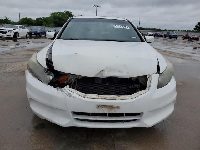 Photo 5 from auction – 2012 HONDA ACCORD EX with VIN 1HGCP2F73CA030733