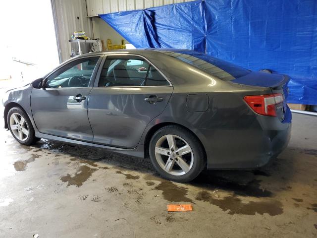 صورة رقم 2 من المزاد - 2012 TOYOTA CAMRY BASE مع VIN 4T1BF1FK9CU063323