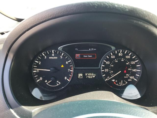 Photo 9 from auction – 2015 NISSAN ALTIMA 2.5 with VIN 1N4AL3AP6FC195236