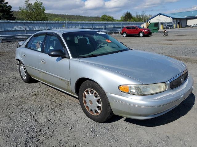 Photo 4 from auction – 2003 BUICK CENTURY CU with VIN 2G4WS52J231161560