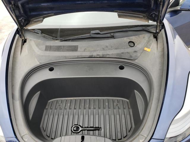 Photo 11 from auction – 2021 TESLA MODEL 3 with VIN 5YJ3E1EAXMF069582