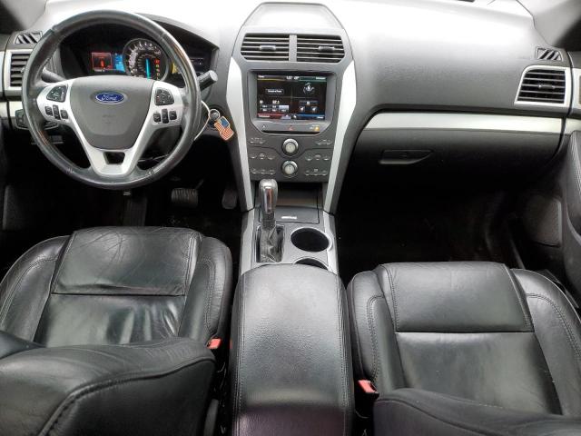 Photo 8 from auction – 2012 FORD EXPLORER X with VIN 1FMHK7D96CGB00819