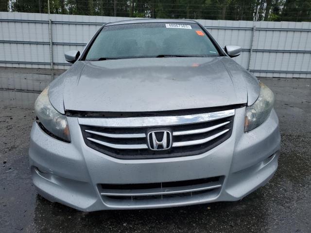 Photo 5 from auction – 2012 HONDA ACCORD EXL with VIN 1HGCP3F83CA005264