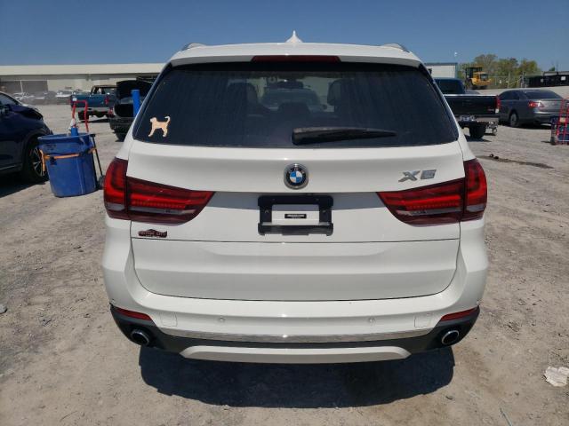 Photo 6 from auction – 2017 BMW X5 XDRIVE3 with VIN 5UXKR0C57H0V68455