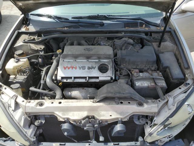 Photo 11 from auction – 2004 TOYOTA CAMRY LE with VIN 4T1BF30K04U074829