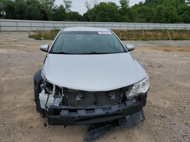 Photo 5 from auction – 2012 TOYOTA CAMRY BASE with VIN 4T4BF1FK3CR236260