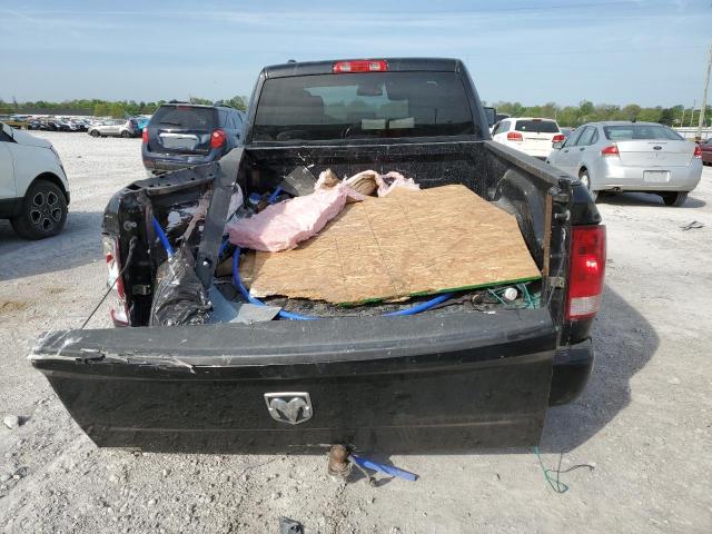 Photo 6 from auction – 2015 RAM 1500 ST with VIN 1C6RR6FT3FS591172
