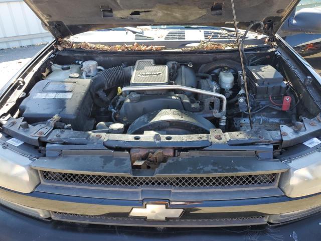 Photo 12 from auction – 2004 CHEVROLET TRAILBLAZE with VIN 1GNDT13S342367374