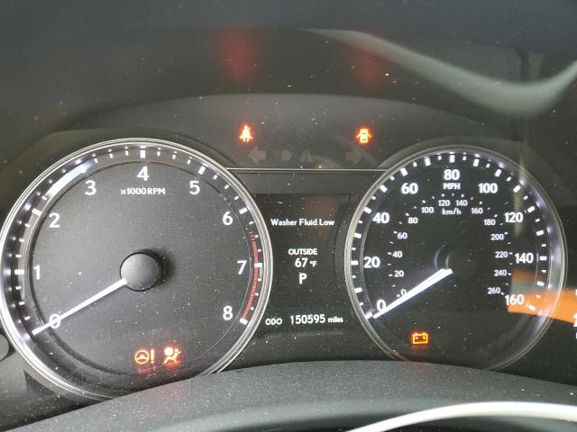 Photo 9 from auction – 2013 LEXUS GS 350 with VIN JTHCE1BL6D5012169