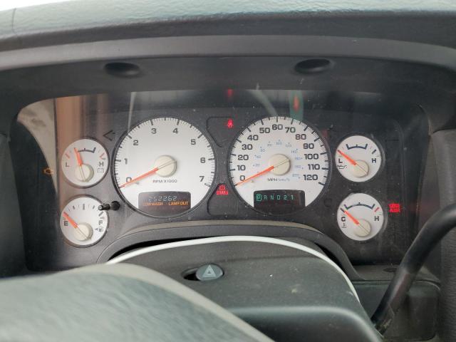 Photo 9 from auction – 2002 DODGE RAM 1500 with VIN 1D7HU18Z92J123170