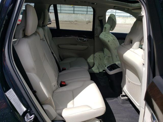 Photo 11 from auction – 2016 VOLVO XC90 T6 with VIN YV4A22PK0G1072402