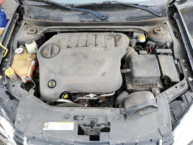 Photo 11 from auction – 2012 CHRYSLER 200 LIMITE with VIN 1C3CCBCG8CN326195