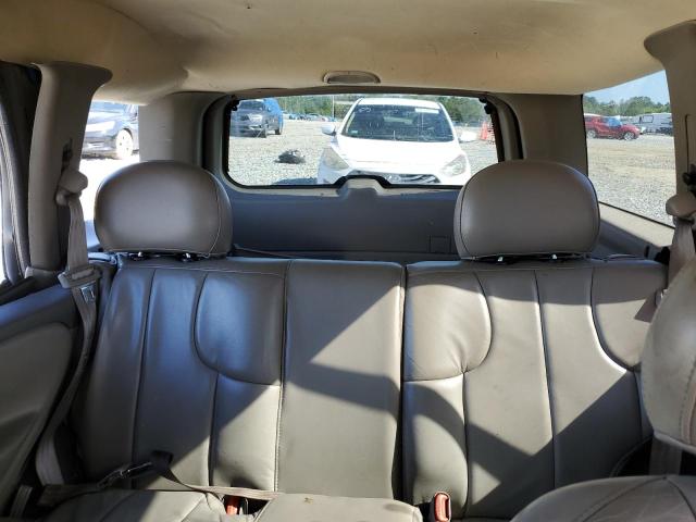 Photo 10 from auction – 2006 JEEP G.CHER 4D with VIN 1J4G248S4YC226519