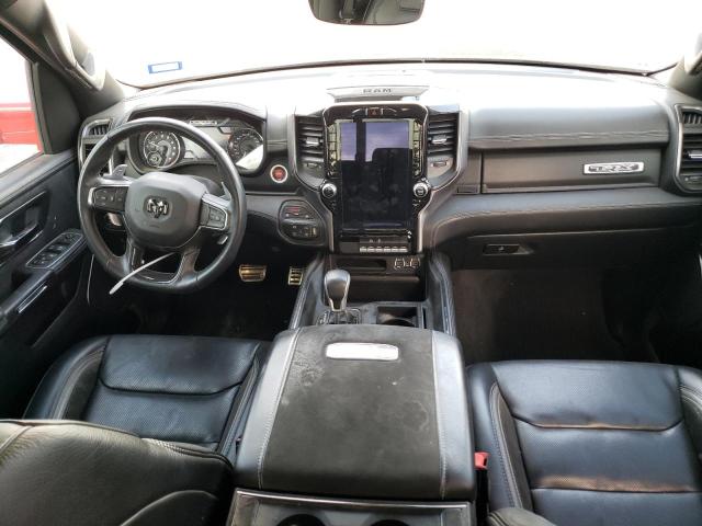 Photo 8 from auction – 2022 RAM 1500 TRX with VIN 1C6SRFU95NN145112