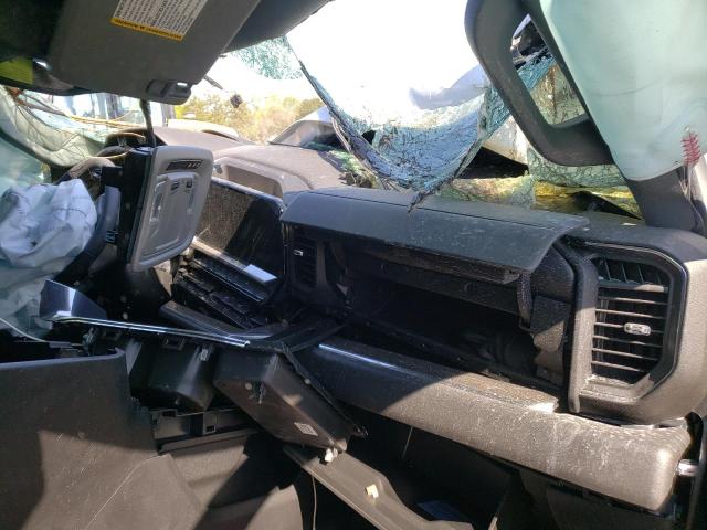 Photo 8 from auction – 2023 CHEVROLET SILVERADO with VIN 2GCUDEED8P1107066