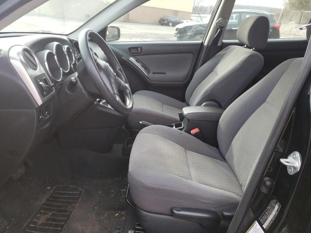 Photo 7 from auction – 2005 TOYOTA COROLLA MA with VIN 2T1KR32E15C370332