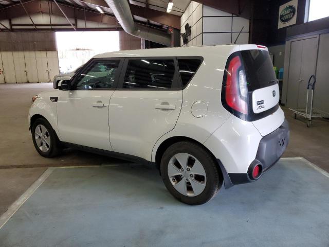 Photo 2 from auction – 2014 KIA SOUL with VIN KNDJN2A20E7110160