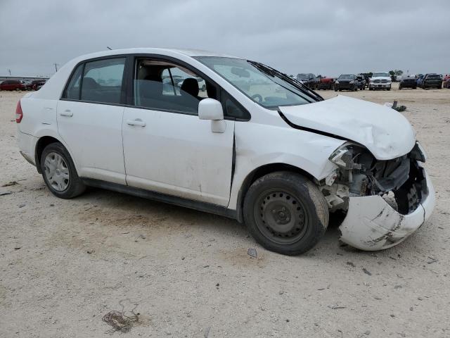 Photo 4 from auction – 2011 NISSAN VERSA S with VIN 3N1BC1AP1BL431442