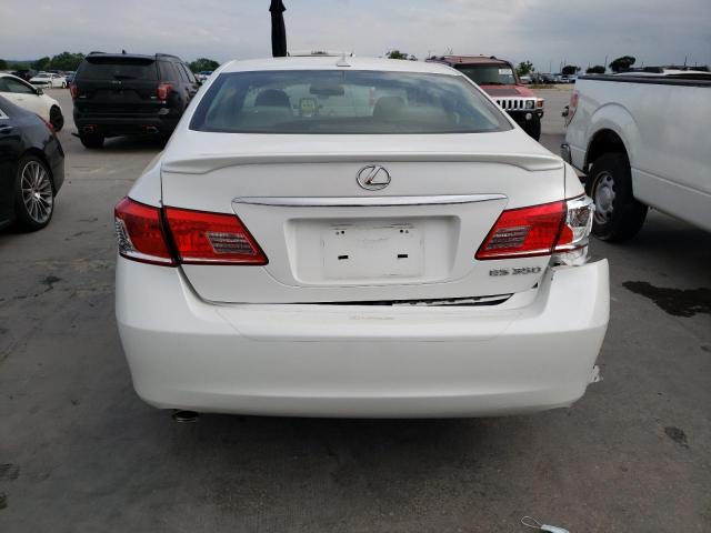 Photo 6 from auction – 2011 LEXUS ES 350 with VIN JTHBK1EG2B2468994