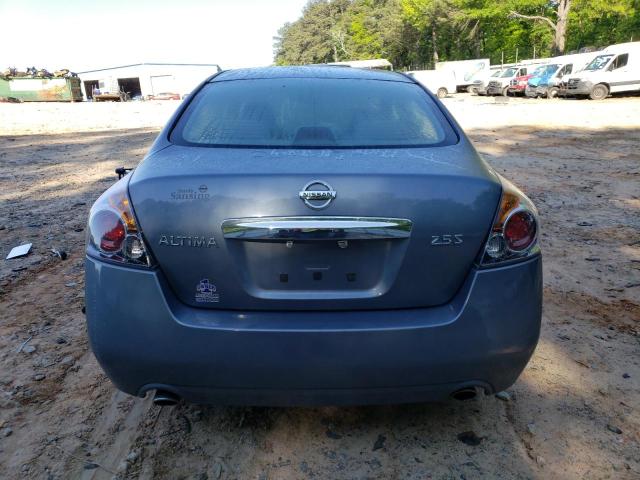 Photo 6 from auction – 2010 NISSAN ALTIMA BAS with VIN 1N4AL2AP1AN517319