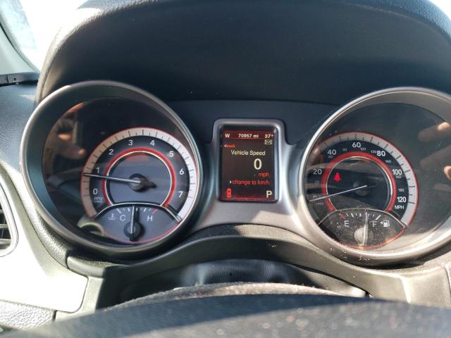Photo 9 from auction – 2019 DODGE JOURNEY CR with VIN 3C4PDDGG3KT771300
