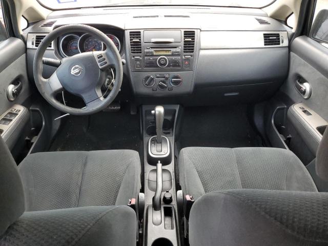 Фото 8 с аукциона – 2011 NISSAN VERSA S с VIN 3N1BC1CP3BL505067