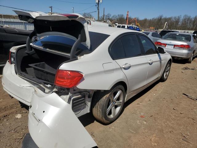 Photo 3 from auction – 2013 BMW 328 XI with VIN WBA3B3C58DF530295