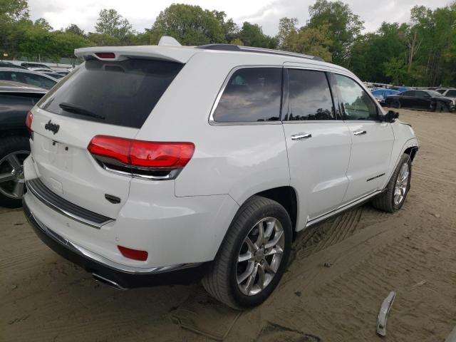 Photo 3 from auction – 2014 JEEP GRAND CHER with VIN 1C4RJFJT5EC404272