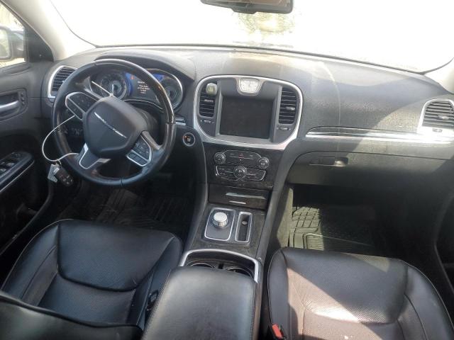 Zdjęcie 8 z aukcji – 2019 CHRYSLER 300 LIMITE z VIN 2C3CCAEG6KH594791