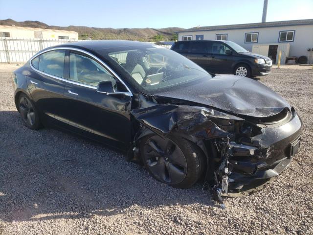 Photo 4 from auction – 2020 TESLA MODEL 3 with VIN 5YJ3E1EA8LF792099