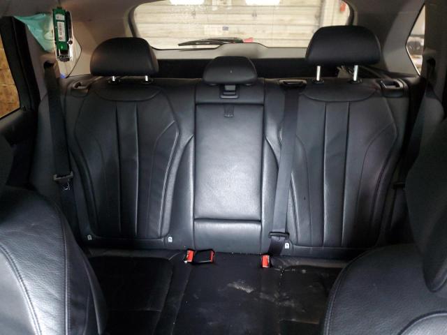 Photo 10 from auction – 2015 BMW X5 XDRIVE3 with VIN 5UXKR0C54F0K58454