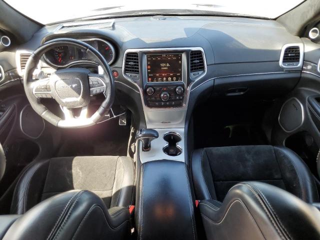 Photo 8 from auction – 2015 JEEP GRAND CHER with VIN 1C4RJFDJ0FC949033