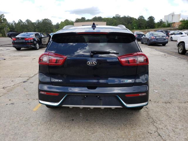 Photo 6 from auction – 2019 KIA NIRO EX with VIN KNDCD3LD1K5303943