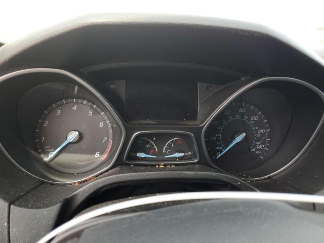 Photo 9 from auction – 2013 FORD FOCUS SE with VIN 1FADP3F29DL196473