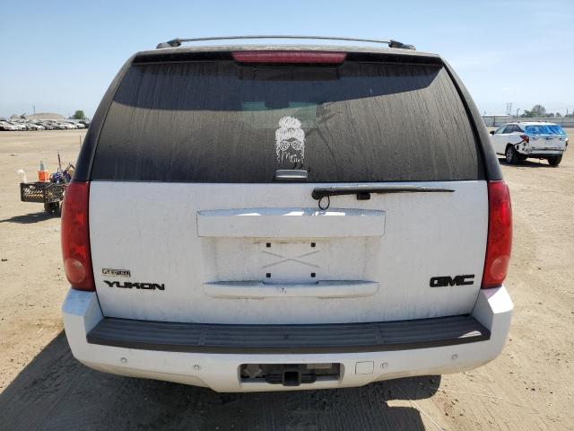 Photo 6 from auction – 2007 GMC YUKON with VIN 1GKFC13077R290069