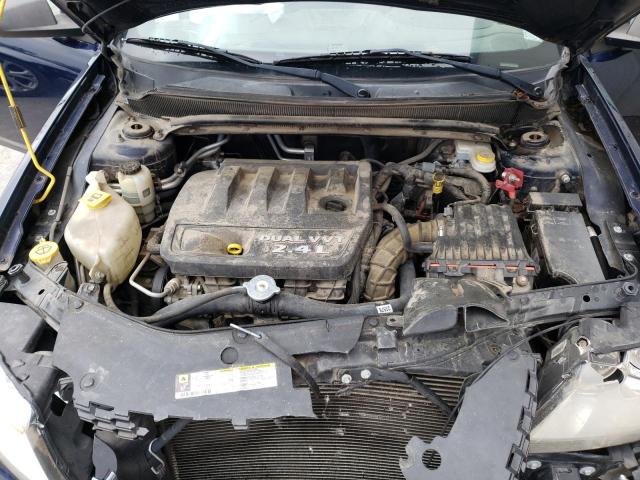 Photo 11 from auction – 2013 DODGE AVENGER SE with VIN 1C3CDZAB0DN675981