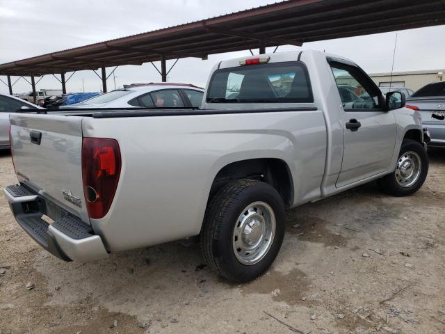 Photo 3 from auction – 2012 CHEVROLET COLORADO with VIN 1GCCSBF98C8150100
