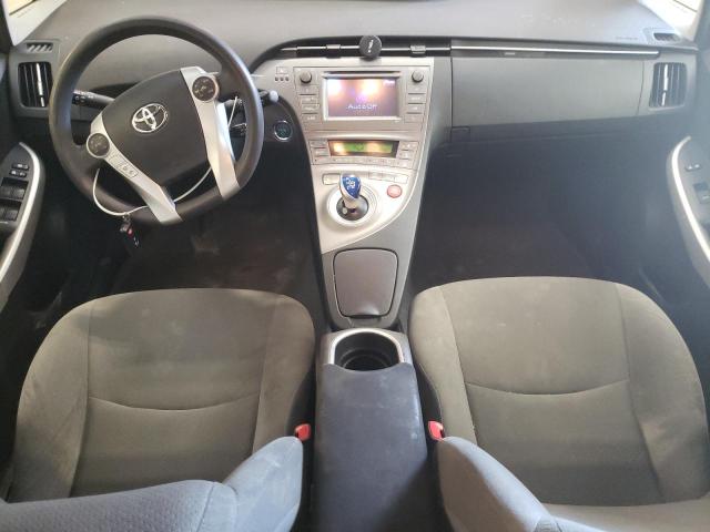 Photo 8 from auction – 2012 TOYOTA PRIUS with VIN JTDKN3DU9C1504408
