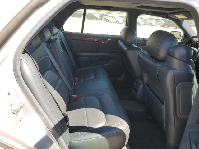 Photo 10 from auction – 2004 CADILLAC DEVILLE with VIN 1G6KD57Y74U245918